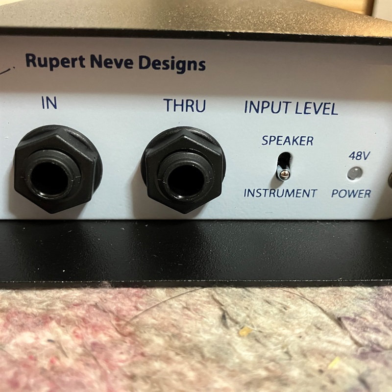RUPERT NEVE DESIGNS RNDIの画像